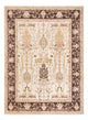 Ushak Mattan 236x173cm - Oriental Carpet