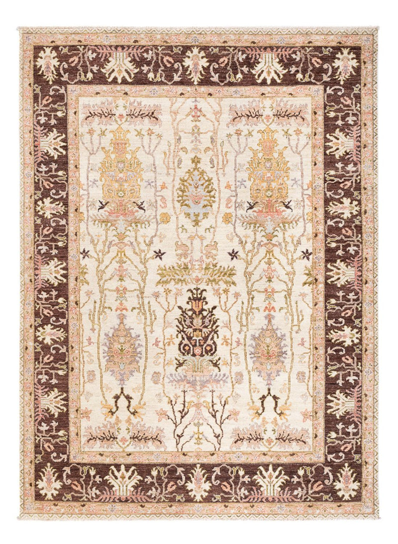 Ziegler Carpet - Usak - 236 x 173 cm - beige