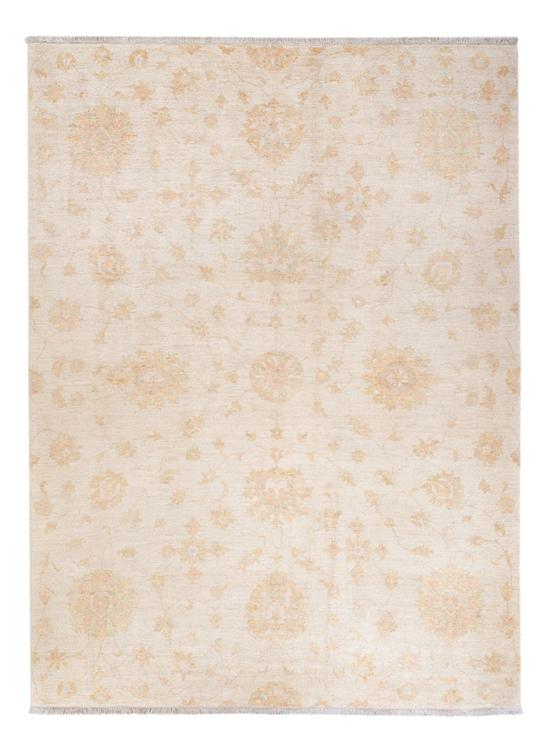 Ziegler Carpet - Ariana - 240 x 182 cm - ljusbeige