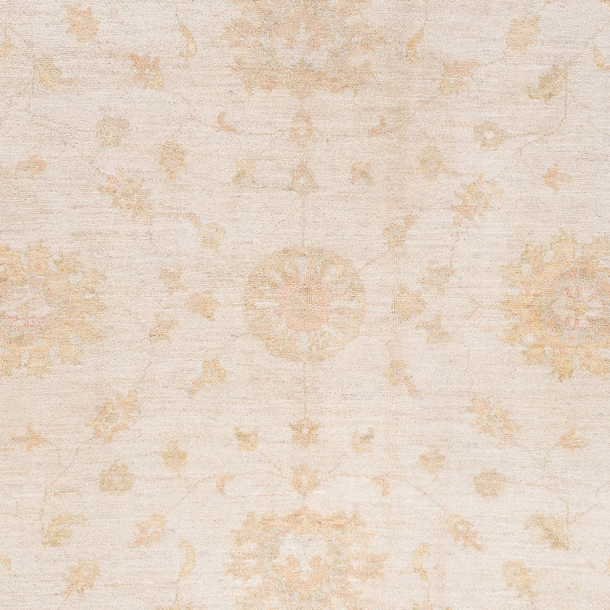 Ziegler Carpet - Ariana - 240 x 182 cm - ljusbeige