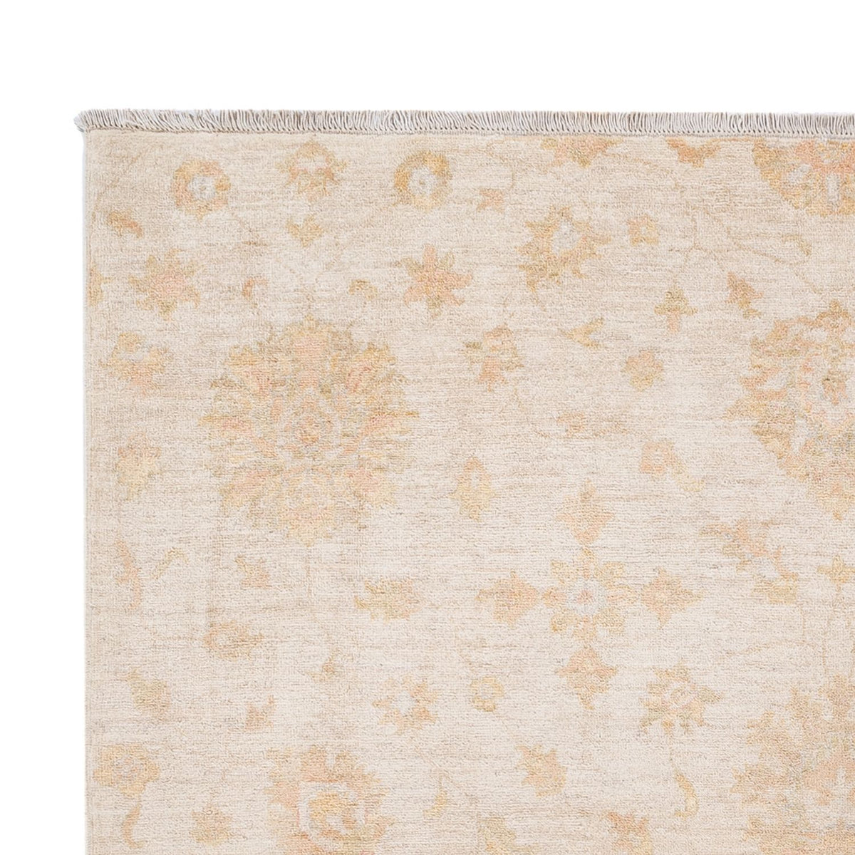 Ziegler Carpet - Ariana - 240 x 182 cm - ljusbeige