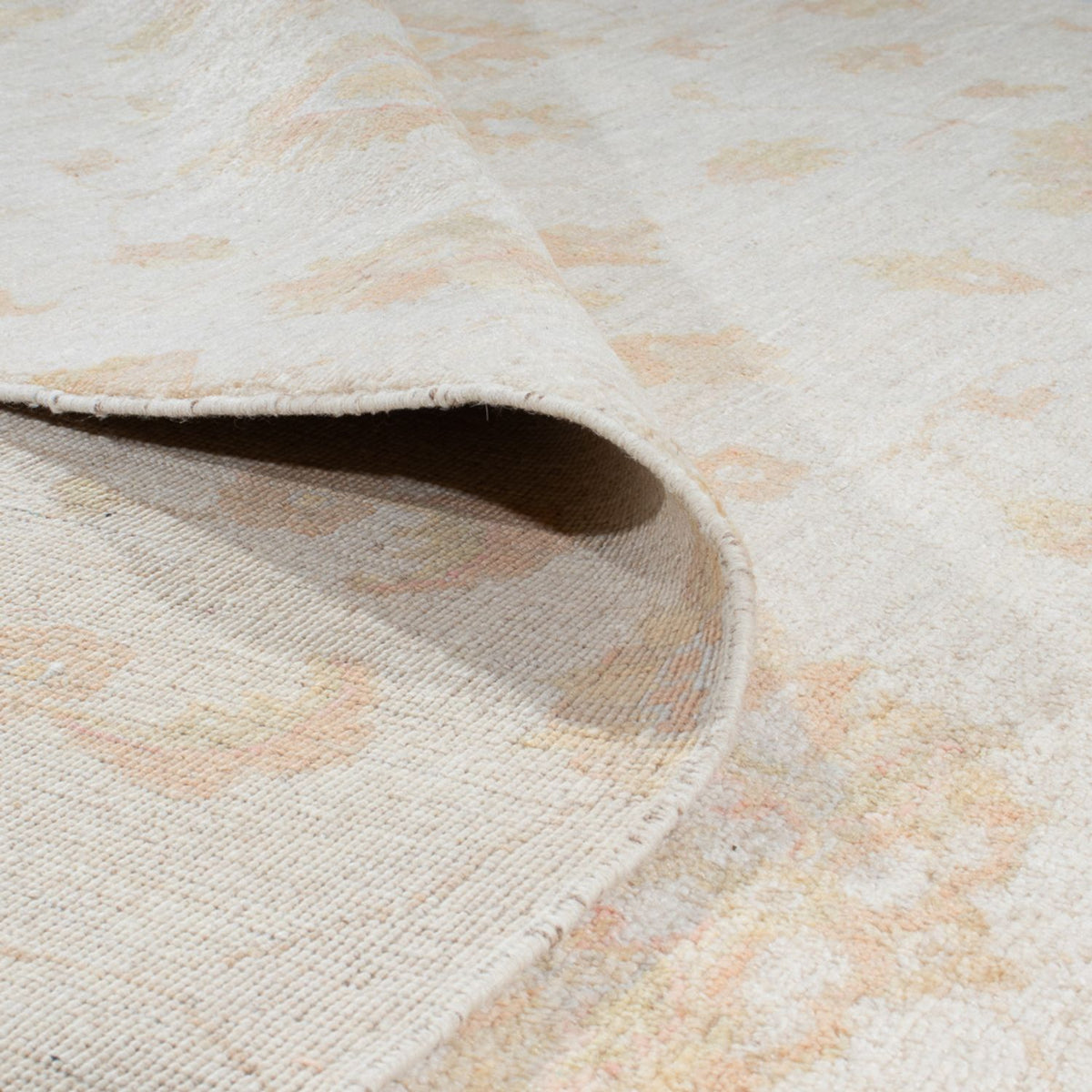 Ziegler Carpet - Ariana - 240 x 182 cm - ljusbeige