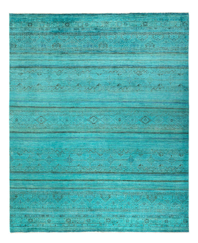 Ziegler modern Mattan 202x248cm - Oriental Carpet