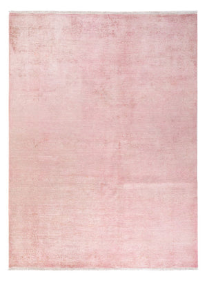 Ziegler Carpet - Modern - Vintage / färgad - 234 x 169 cm - rosa