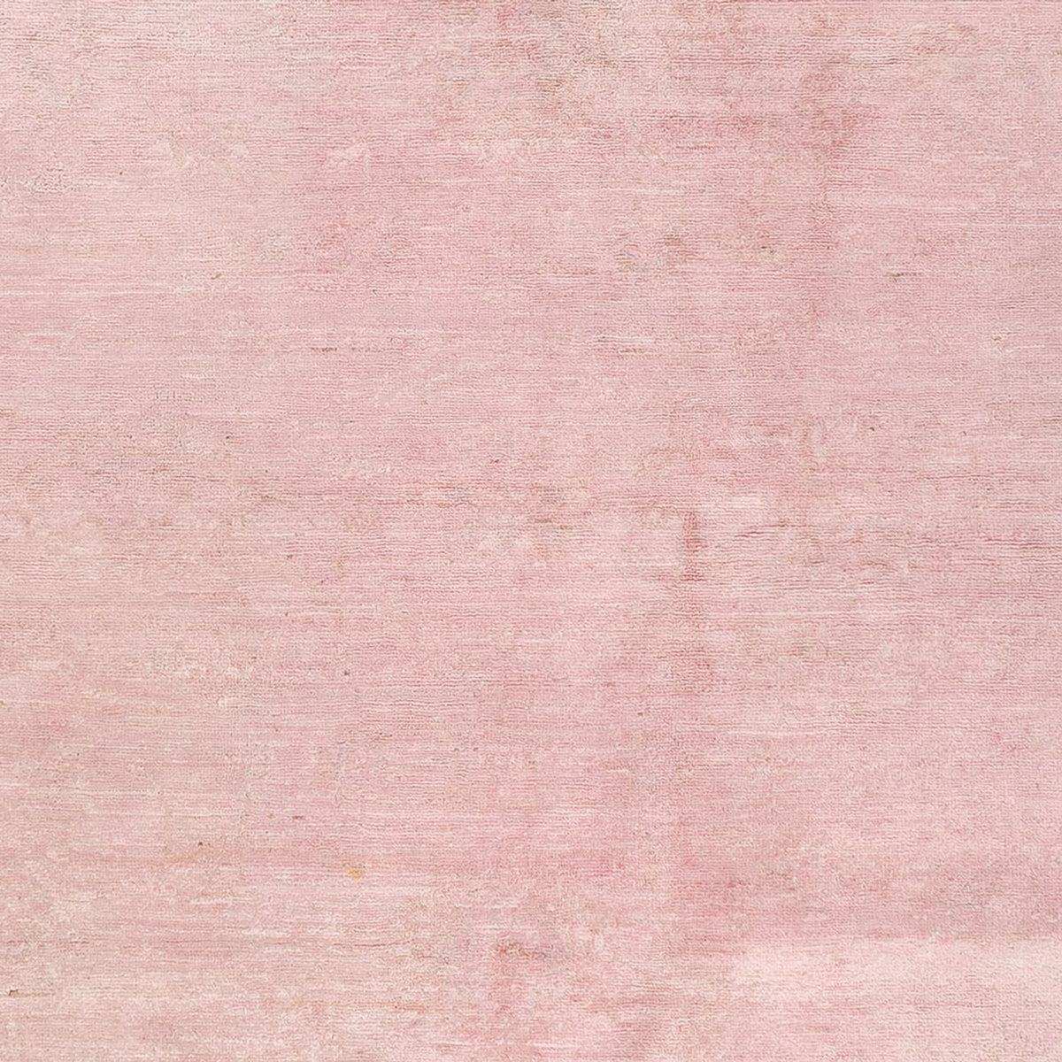 Ziegler Carpet - Modern - Vintage / färgad - 234 x 169 cm - rosa