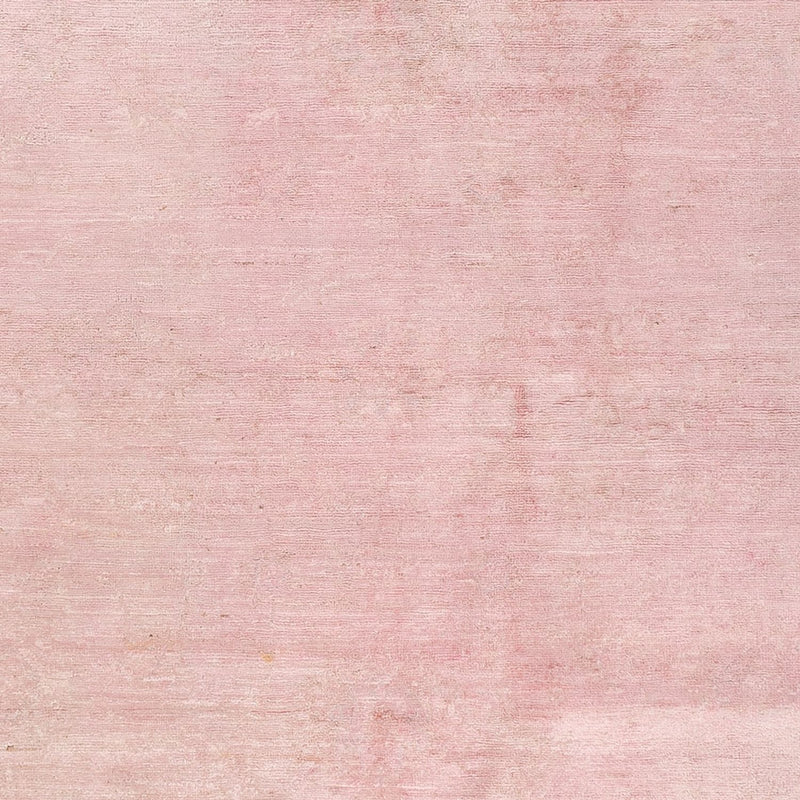 Ziegler Carpet - Modern - Vintage / färgad - 234 x 169 cm - rosa