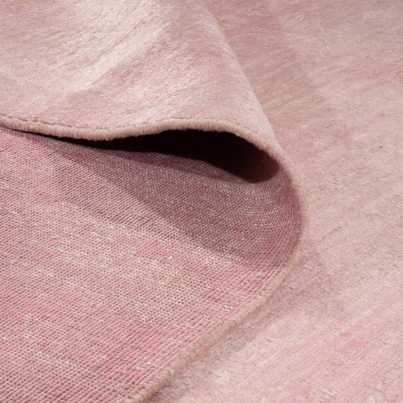 Ziegler Carpet - Modern - Vintage / färgad - 234 x 169 cm - rosa