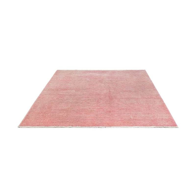 Ziegler Carpet - Modern - Vintage / färgad - 234 x 169 cm - rosa