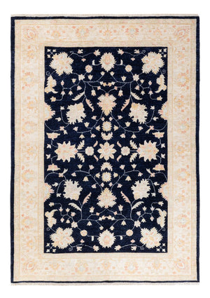 Ziegler Carpet - 239 x 170 cm - svart