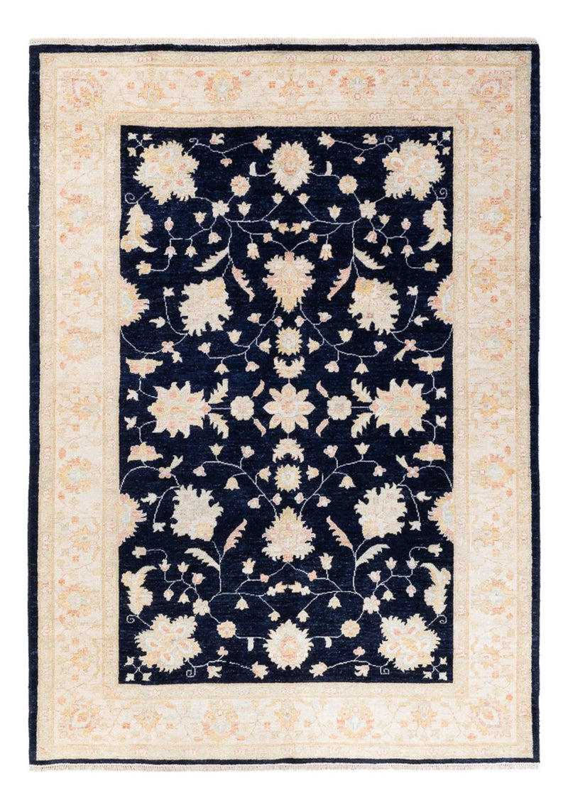 Ziegler Carpet - 239 x 170 cm - svart