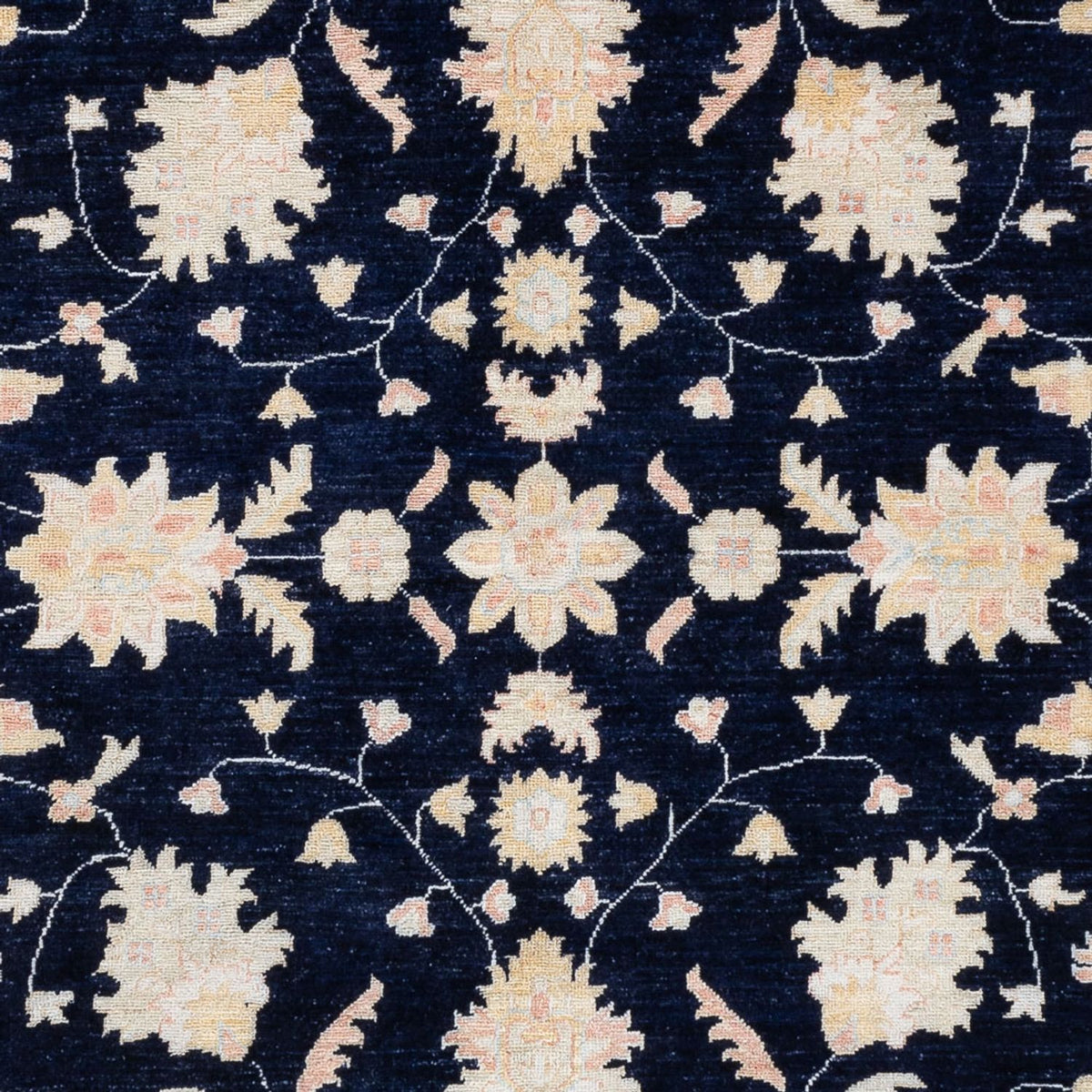Ziegler Carpet - 239 x 170 cm - svart