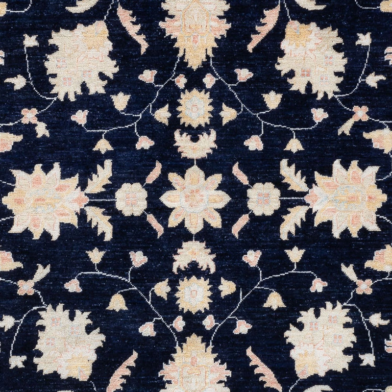 Ziegler Carpet - 239 x 170 cm - svart