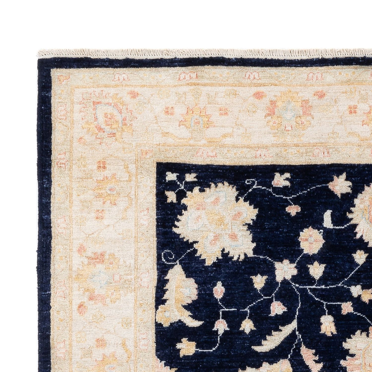 Ziegler Carpet - 239 x 170 cm - svart