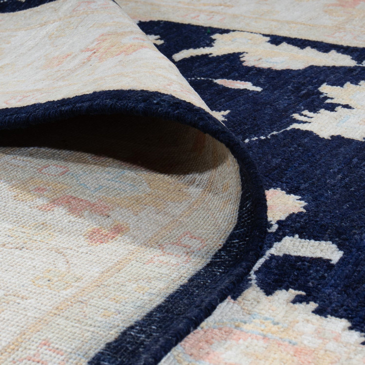 Ziegler Carpet - 239 x 170 cm - svart