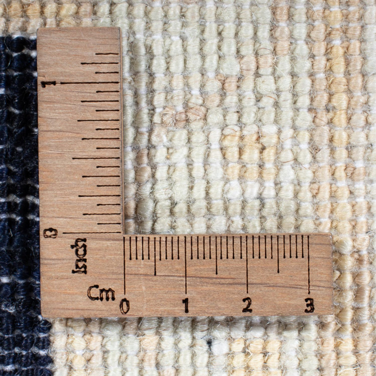 Ziegler Carpet - 239 x 170 cm - svart