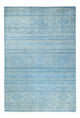 Ziegler modern Mattan 250x171cm - Oriental Carpet