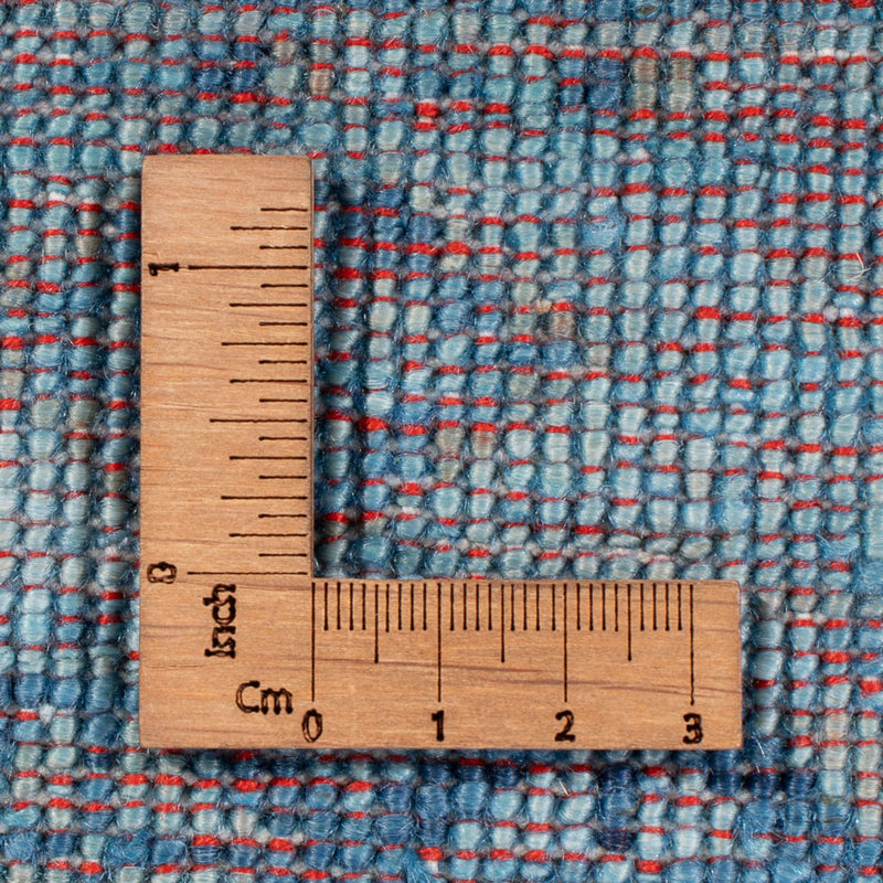 Ziegler Carpet - Modern - 250 x 171 cm - ljusblå