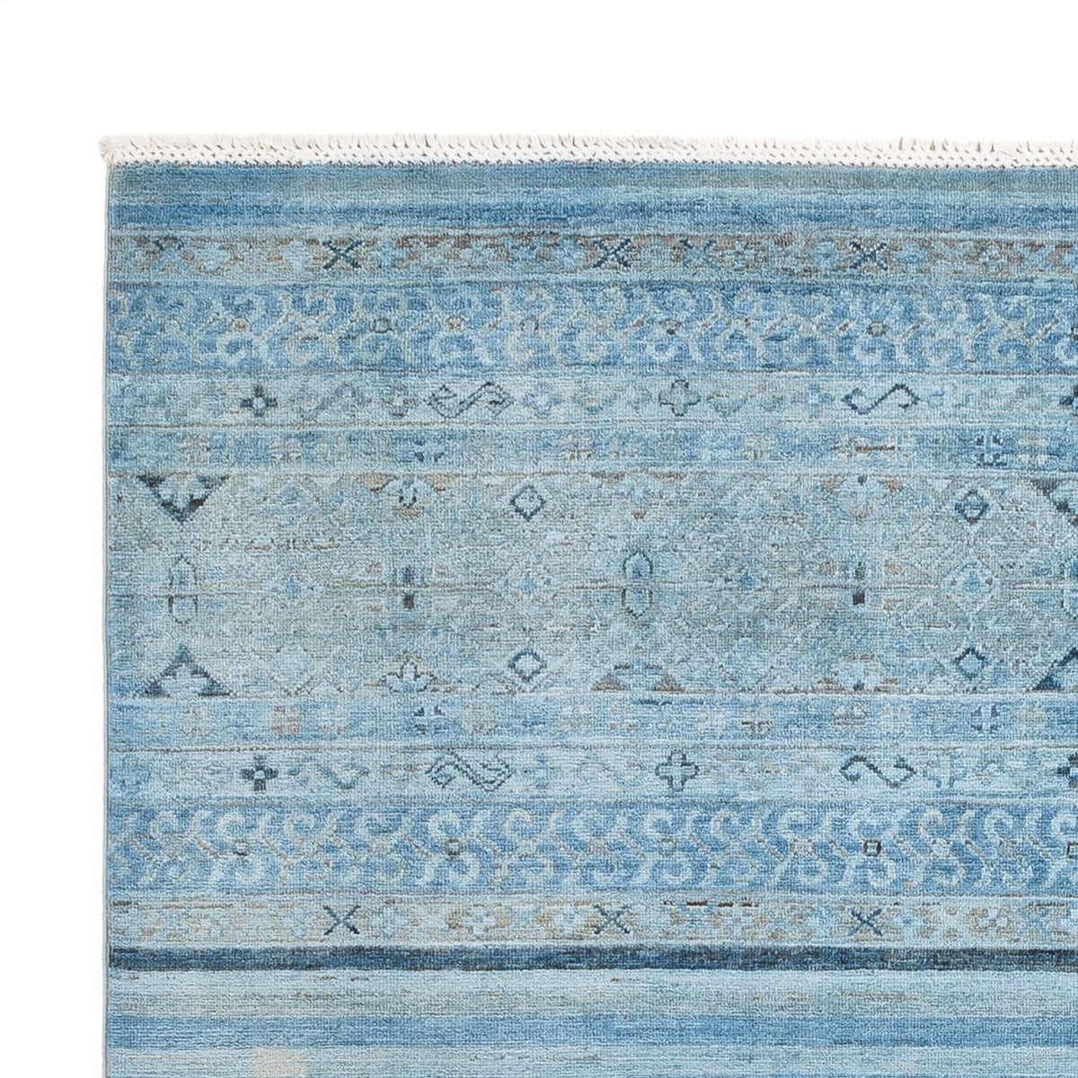 Ziegler modern Mattan 170x241cm - Oriental Carpet