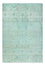Ziegler Carpet - Modern - 237 x 164 cm - turkos