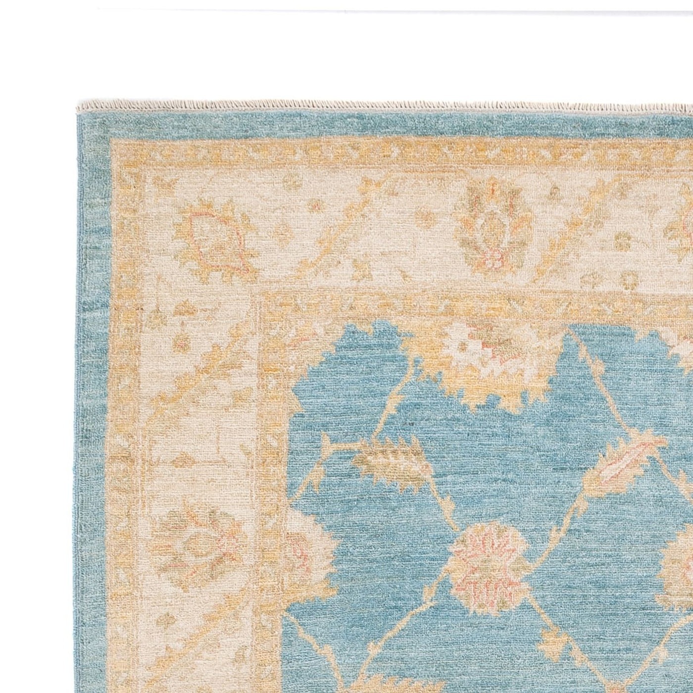 Ziegler Carpet 247x171cm - Oriental Carpet