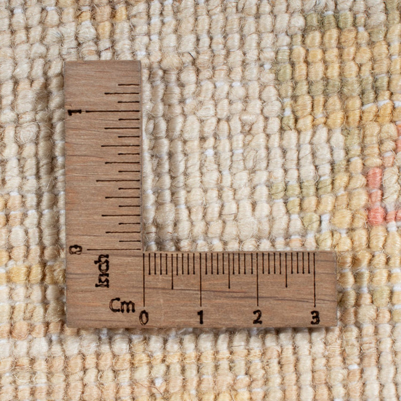 Ziegler Carpet - 247 x 171 cm - ljusblå