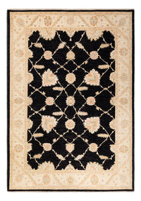 Ziegler Carpet - 244 x 175 cm - svart