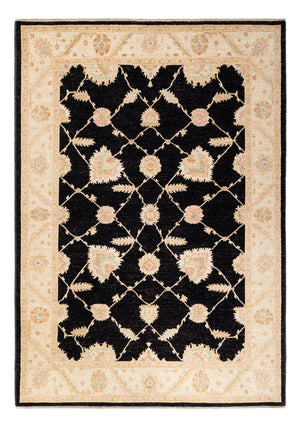 Ziegler Carpet - 244 x 175 cm - svart