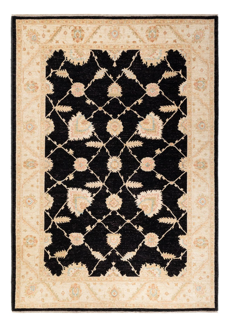 Ziegler Carpet - 244 x 175 cm - svart