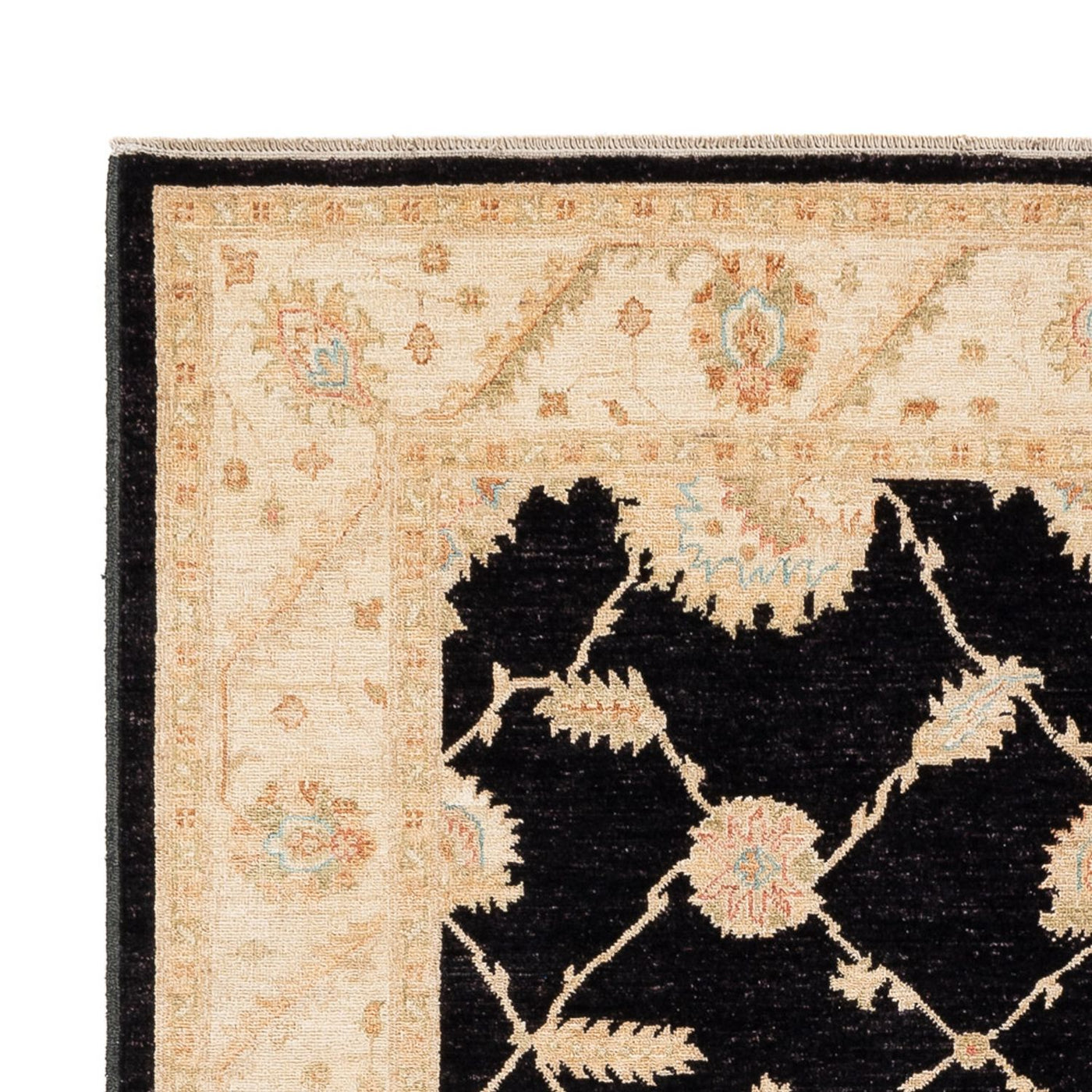 Ziegler Carpet 244x175cm - Oriental Carpet