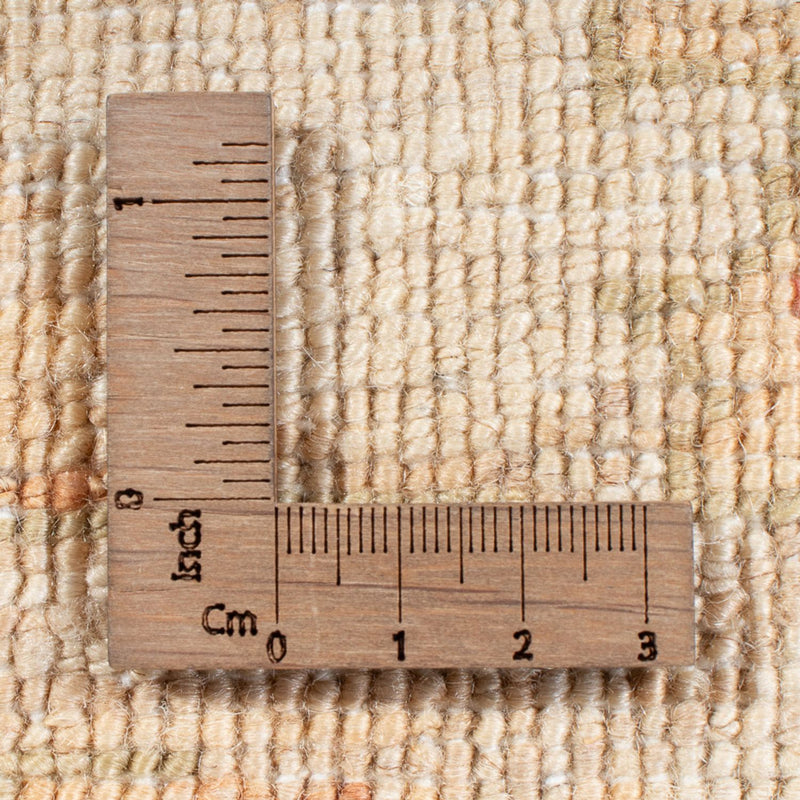 Ziegler Carpet - 244 x 175 cm - svart