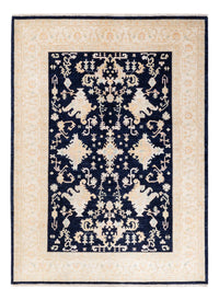 Ziegler Carpet - 237 x 171 cm - flerfärgad