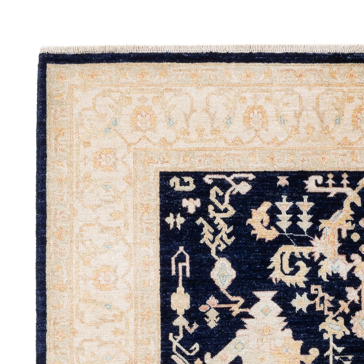 Ziegler Carpet - 237 x 171 cm - flerfärgad