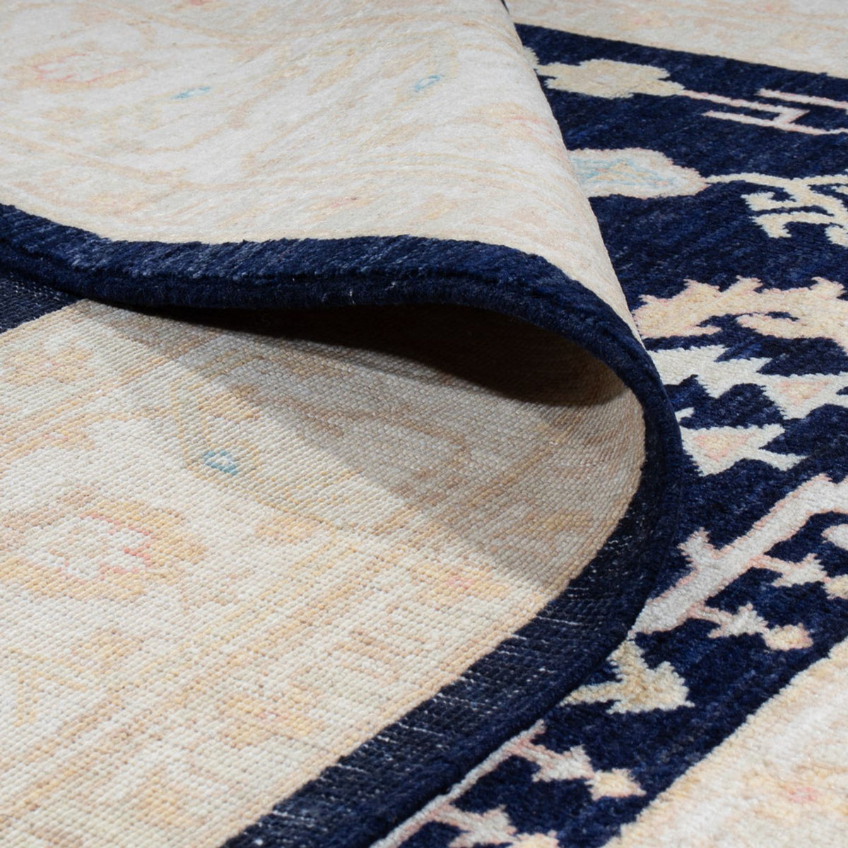 Ziegler Carpet - 237 x 171 cm - flerfärgad