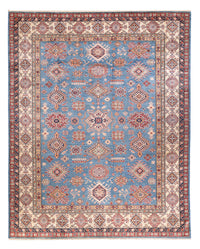 Ziegler Carpet - Kazak - 300 x 244 cm - ljusblå