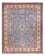Ziegler Carpet - Kazak - 300 x 244 cm - ljusblå