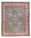 Ziegler Carpet - Kazak - 304 x 245 cm - ljusgrön