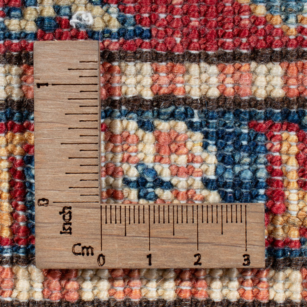 Ziegler Carpet - Kazak - 304 x 245 cm - ljusgrön