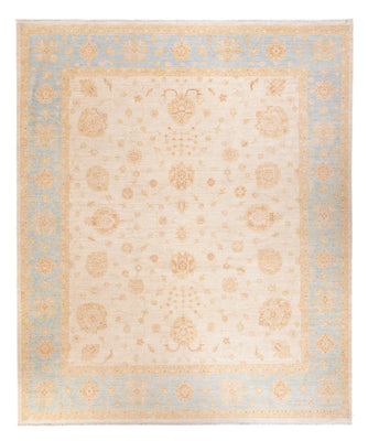 Ziegler Carpet - 303 x 254 cm - beige