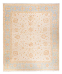 Ziegler Carpet - 303 x 254 cm - beige