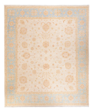 Ziegler Carpet - 303 x 254 cm - beige