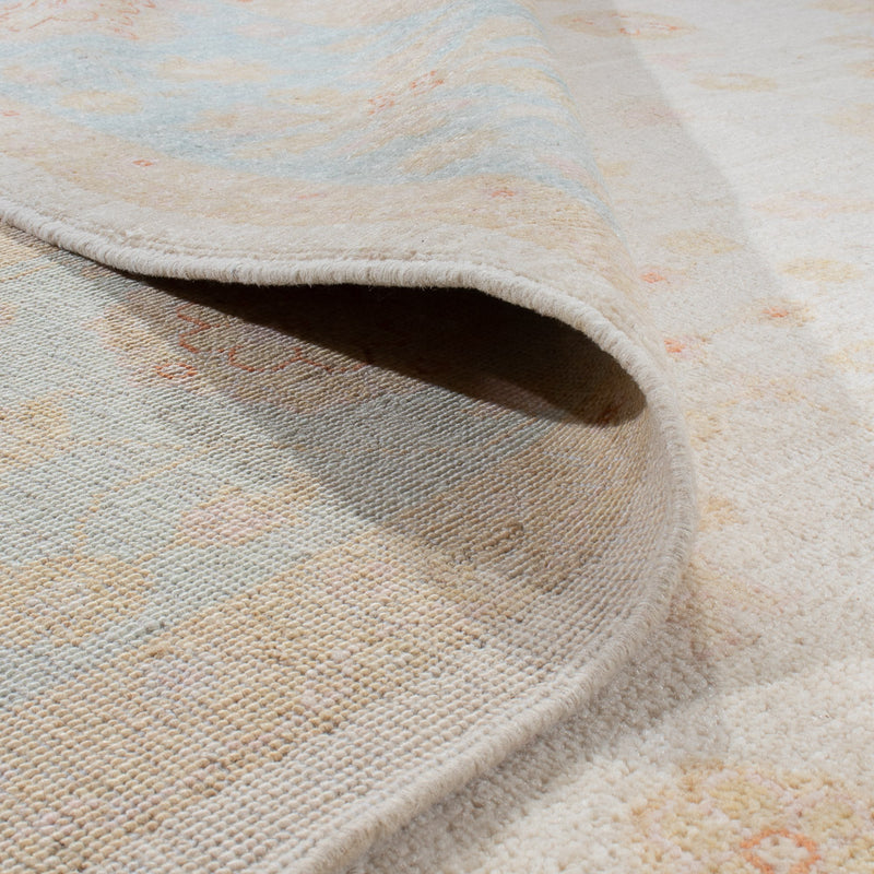 Ziegler Carpet - 303 x 254 cm - beige