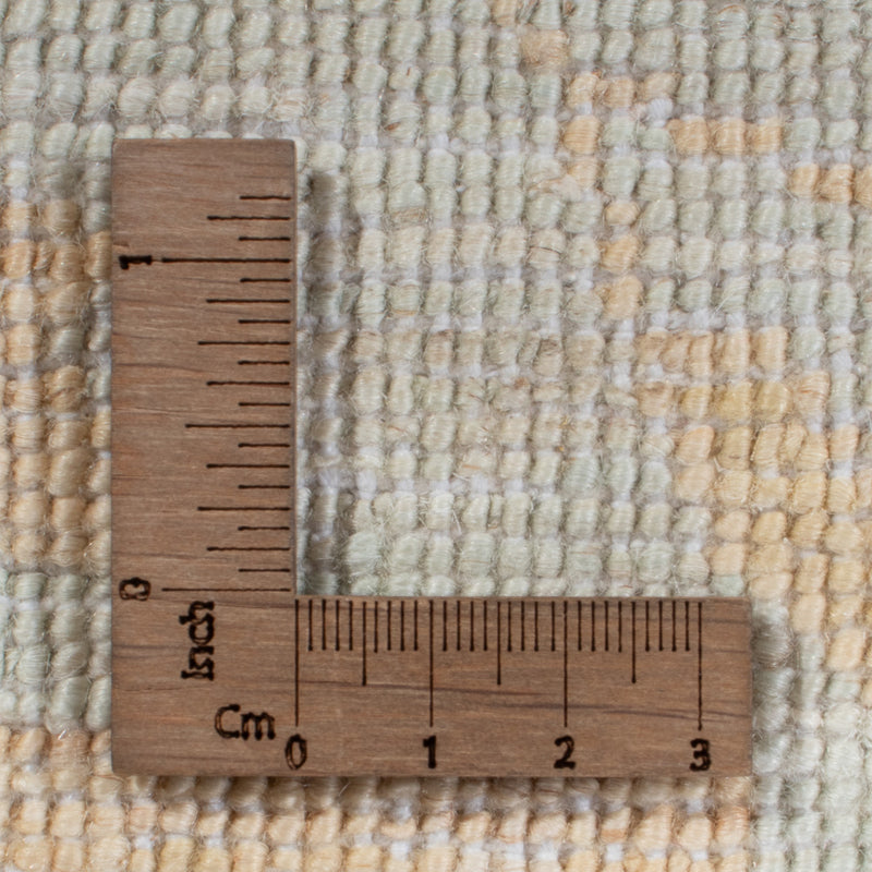 Ziegler Carpet - 303 x 254 cm - beige