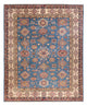 Ziegler Carpet - Kazak - 304 x 249 cm - blå