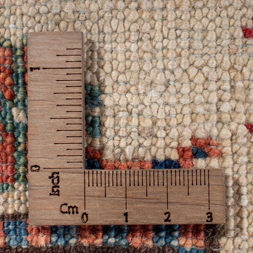 Ziegler Carpet - Kazak - 304 x 249 cm - blå