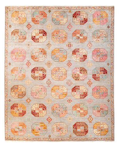 Ariana Mattan 239x302cm - Oriental Carpet