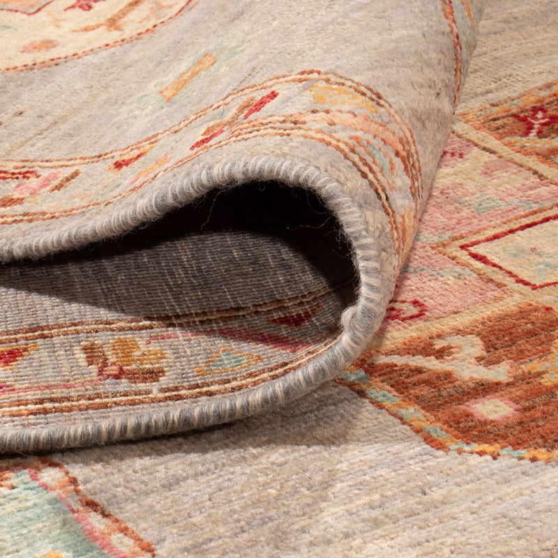 Ziegler Carpet - Ariana - 302 x 239 cm - flerfärgad