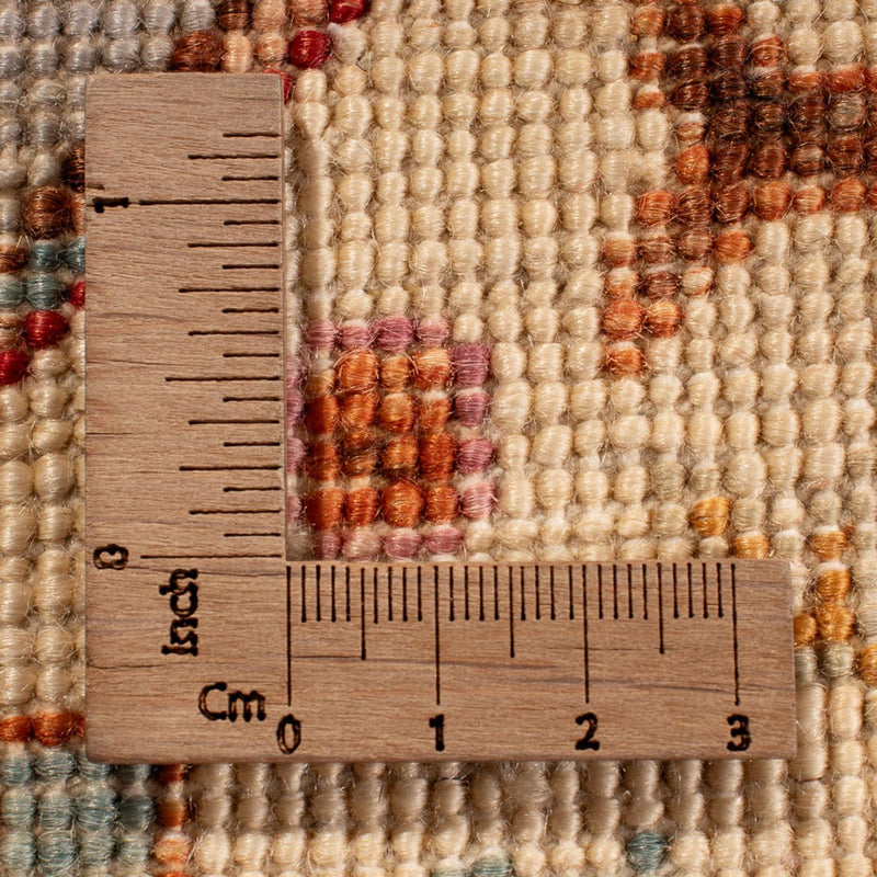 Ziegler Carpet - Ariana - 302 x 239 cm - flerfärgad