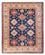 Ziegler Carpet - Kazak - 297 x 244 cm - mörkblå