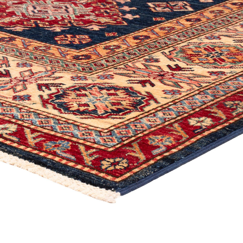 Ziegler Carpet - Kazak - 297 x 244 cm - mörkblå