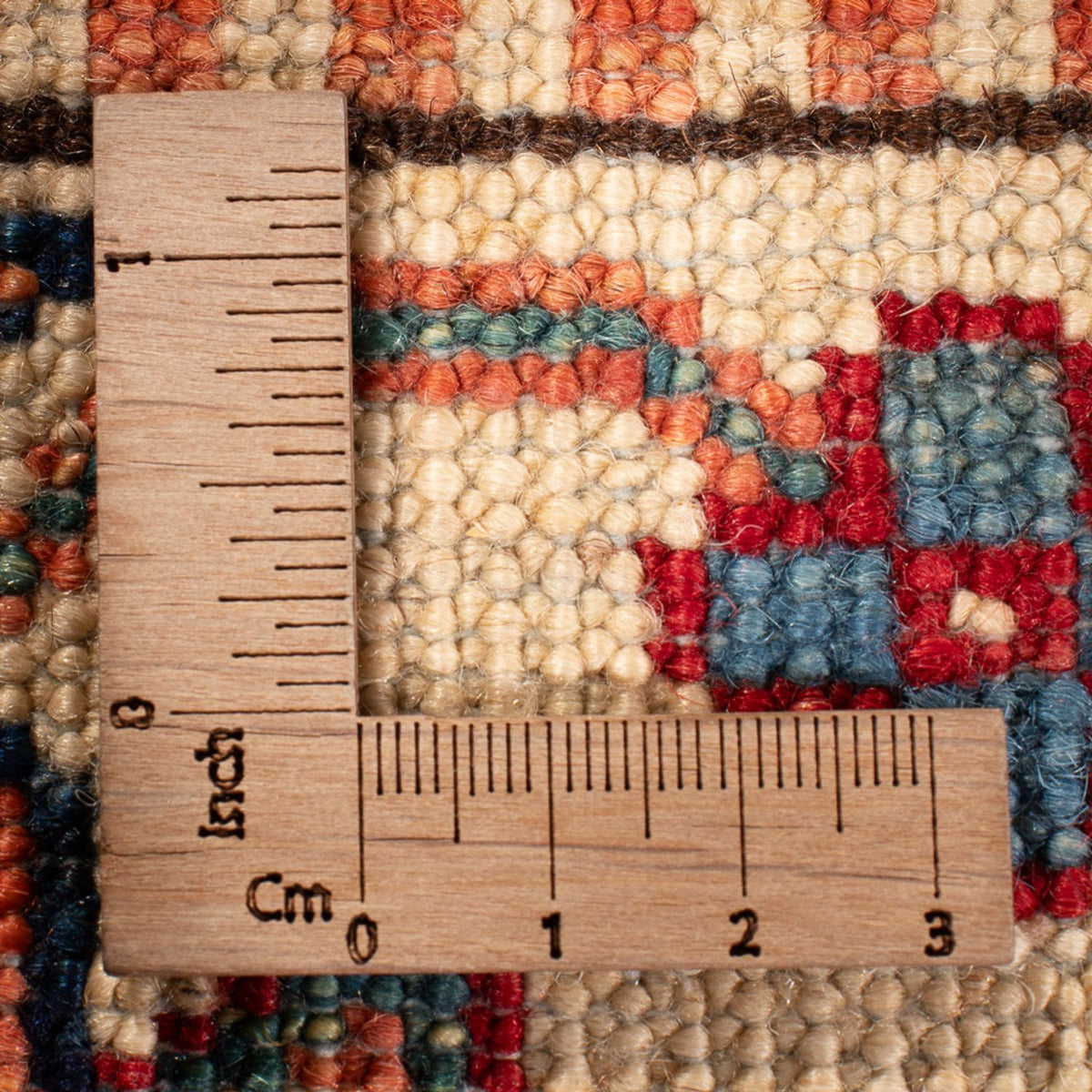 Ziegler Carpet - Kazak - 297 x 244 cm - mörkblå